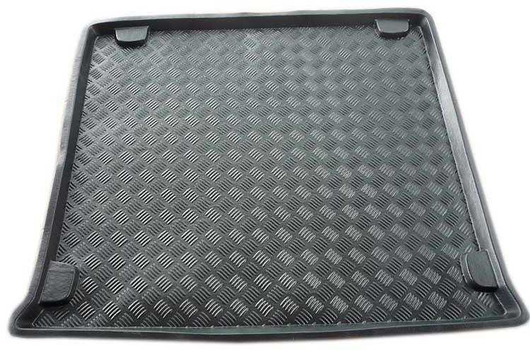 Plastist pagasiruumi matt MIX PLAST Volkswagen Caddy Life 2004->, 30013
